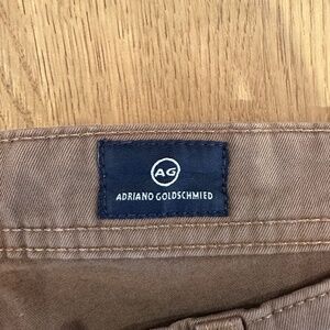 Men’s AG Pants